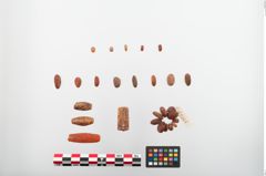Foto von Perlenkette (NHMW-PRAE-024162)